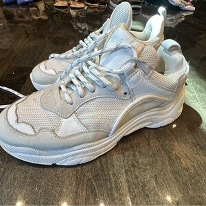 IRO Women's White Sneakers